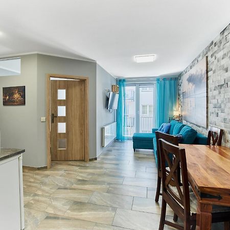Apartamenty Swinoujscie - Baltyk Εξωτερικό φωτογραφία