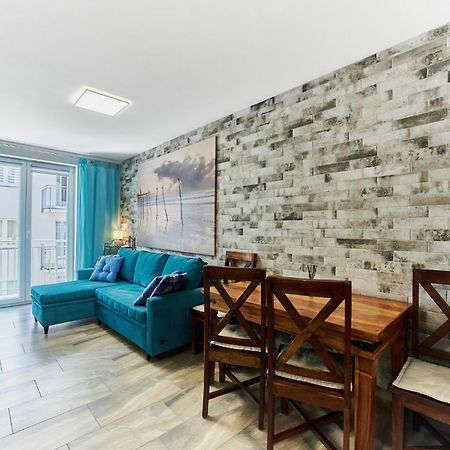 Apartamenty Swinoujscie - Baltyk Εξωτερικό φωτογραφία