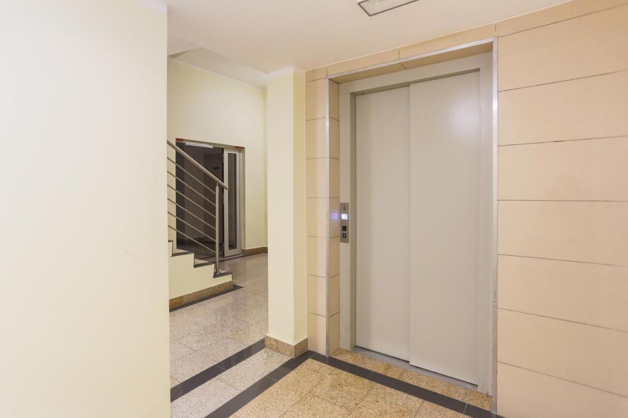 Apartamenty Swinoujscie - Baltyk Εξωτερικό φωτογραφία