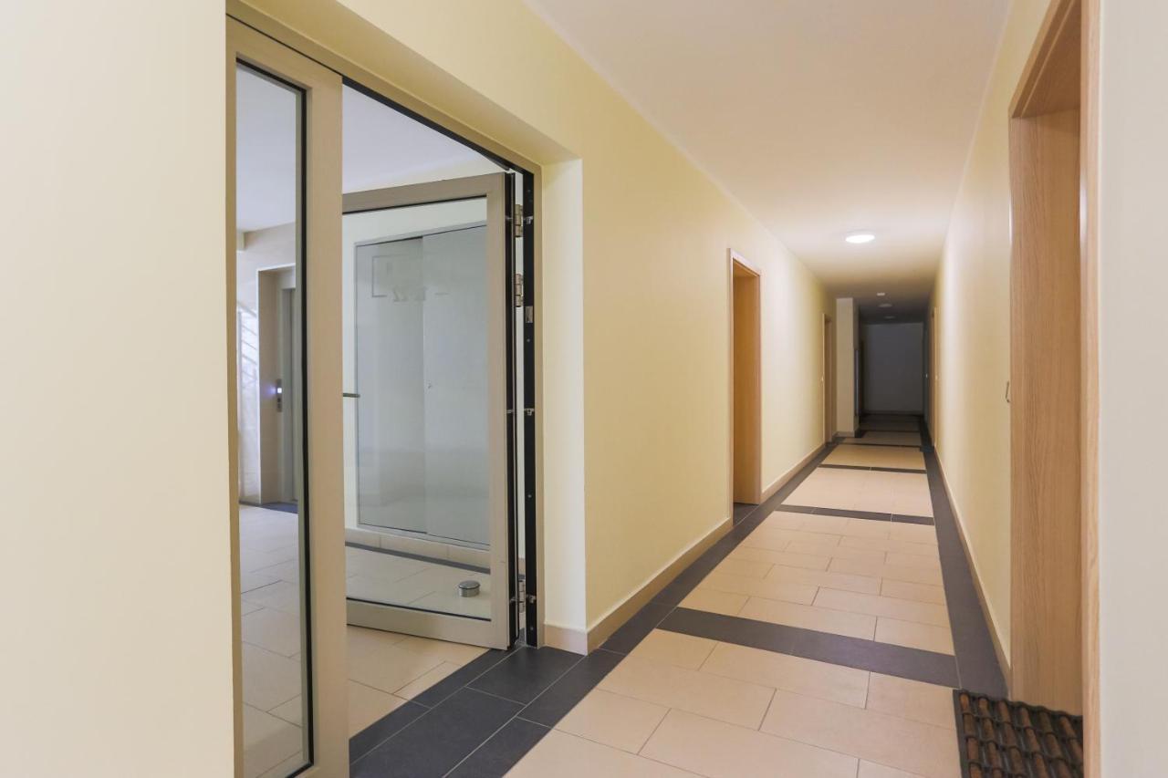 Apartamenty Swinoujscie - Baltyk Εξωτερικό φωτογραφία