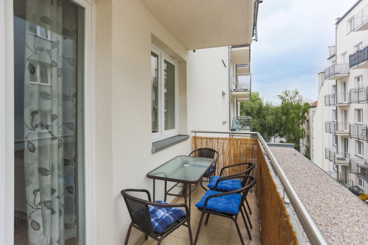Apartamenty Swinoujscie - Baltyk Εξωτερικό φωτογραφία