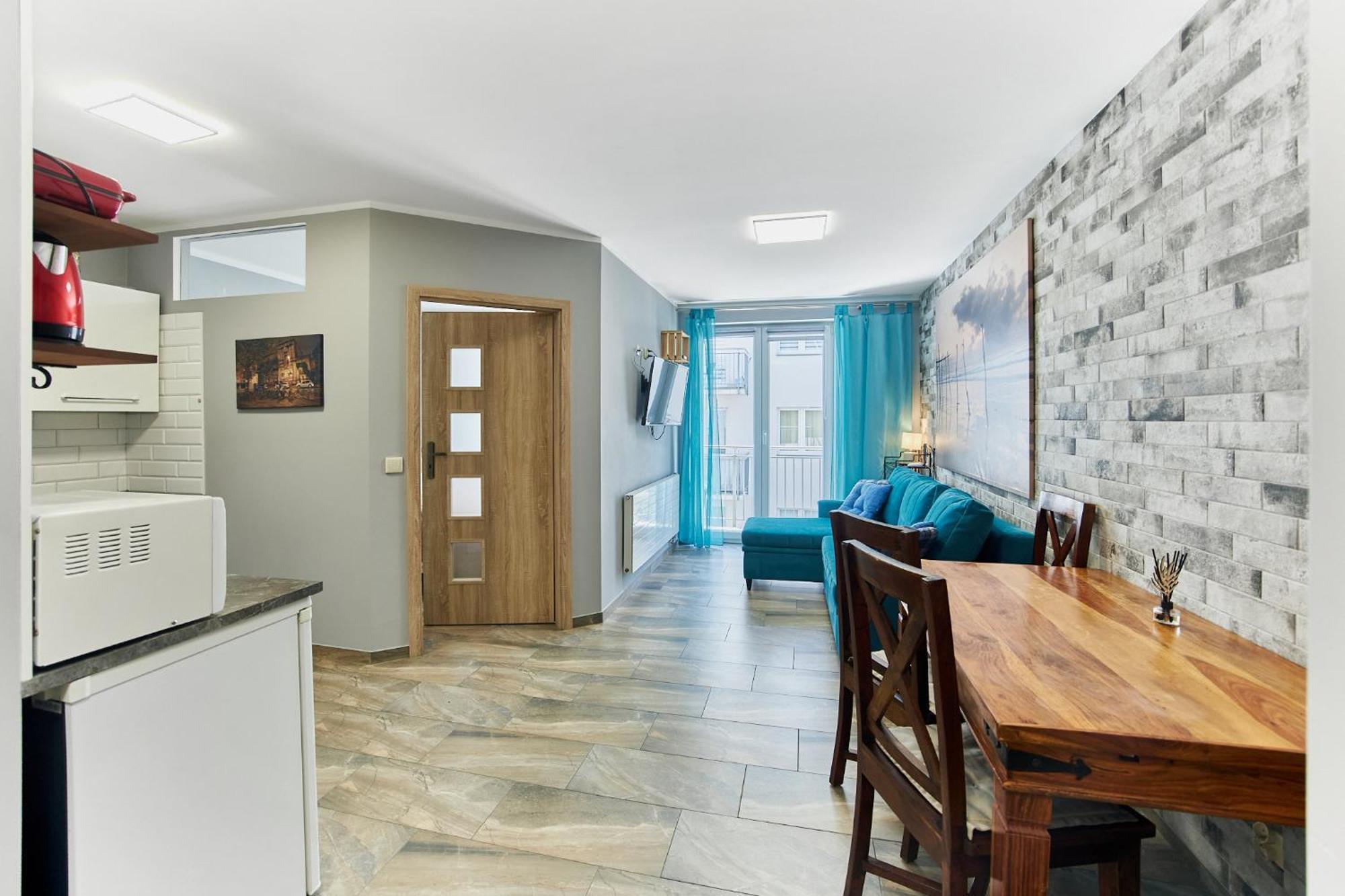 Apartamenty Swinoujscie - Baltyk Εξωτερικό φωτογραφία