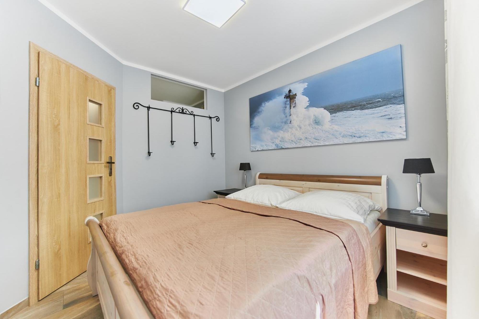 Apartamenty Swinoujscie - Baltyk Εξωτερικό φωτογραφία