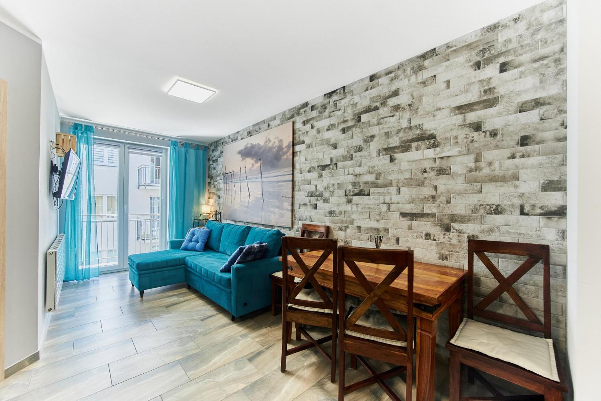 Apartamenty Swinoujscie - Baltyk Εξωτερικό φωτογραφία