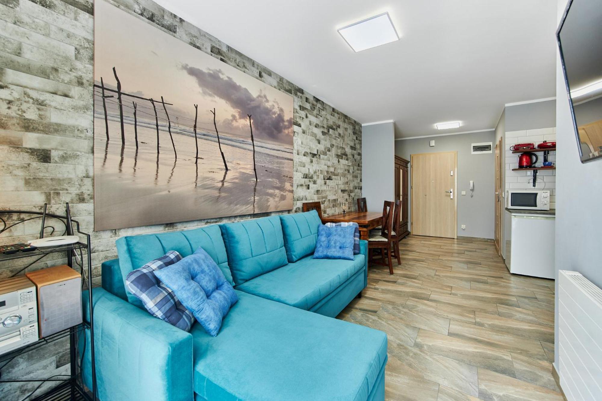Apartamenty Swinoujscie - Baltyk Εξωτερικό φωτογραφία