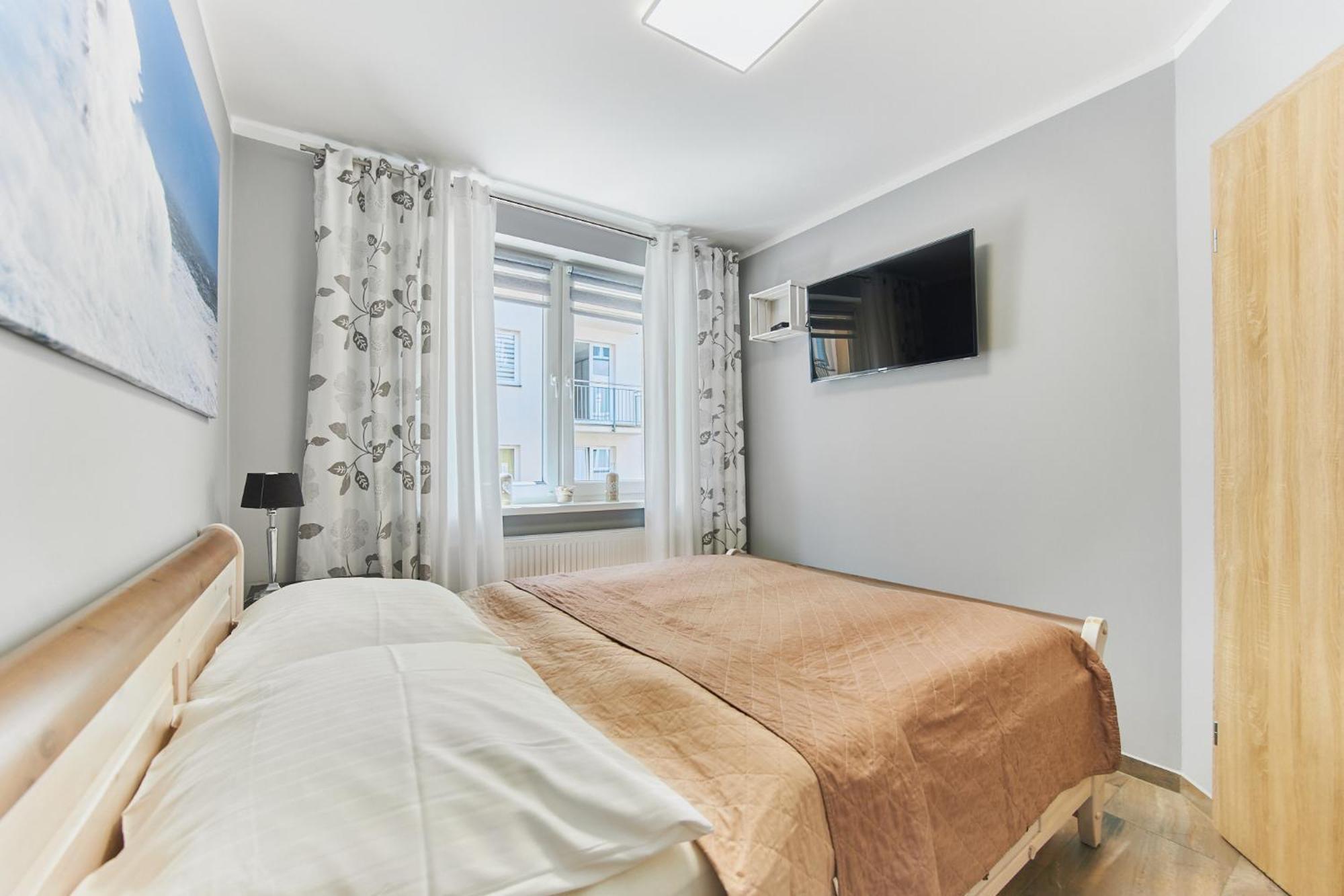 Apartamenty Swinoujscie - Baltyk Εξωτερικό φωτογραφία