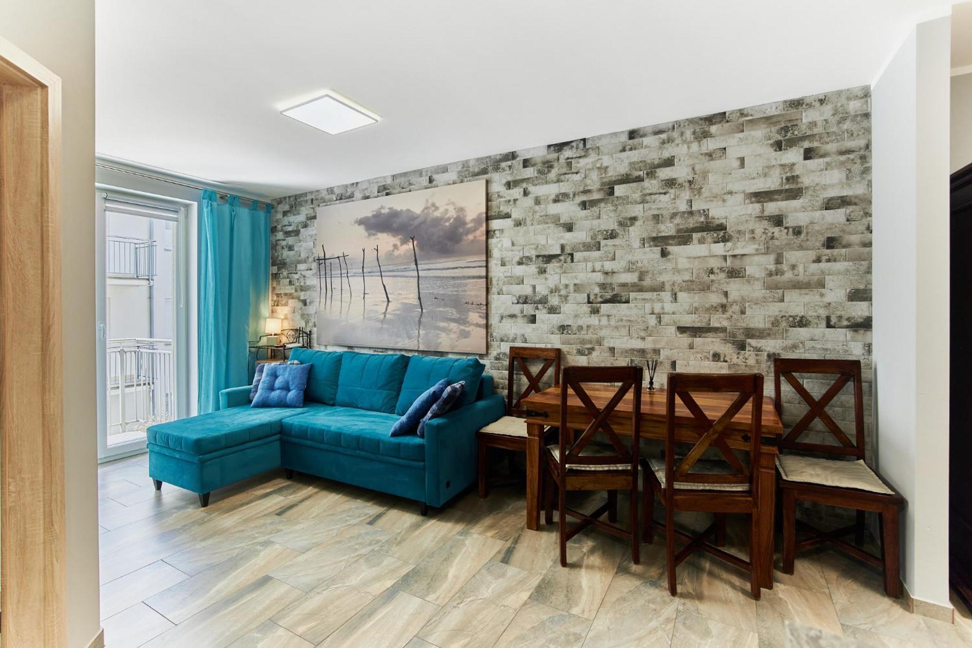 Apartamenty Swinoujscie - Baltyk Εξωτερικό φωτογραφία